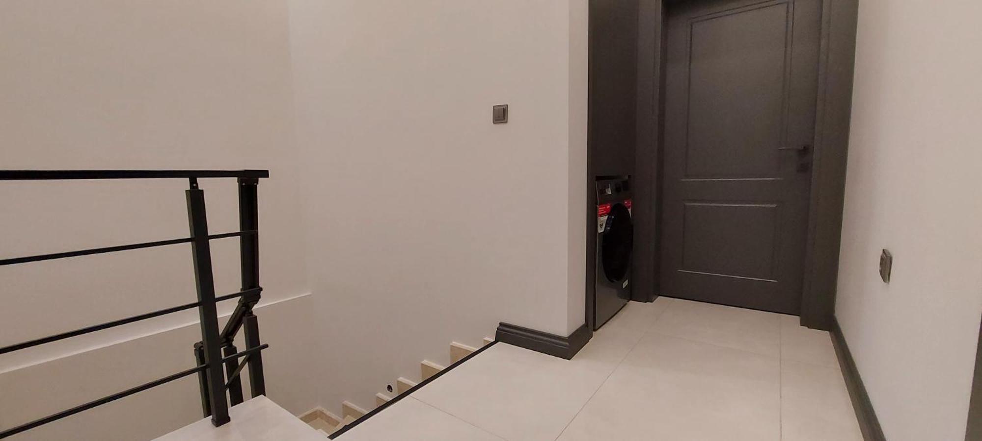 Daire New Flat&large Living Space 2-6 Near By Lara